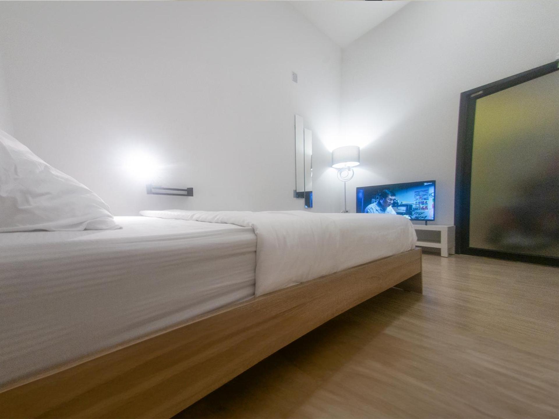 Paknap Hostel Nan Esterno foto